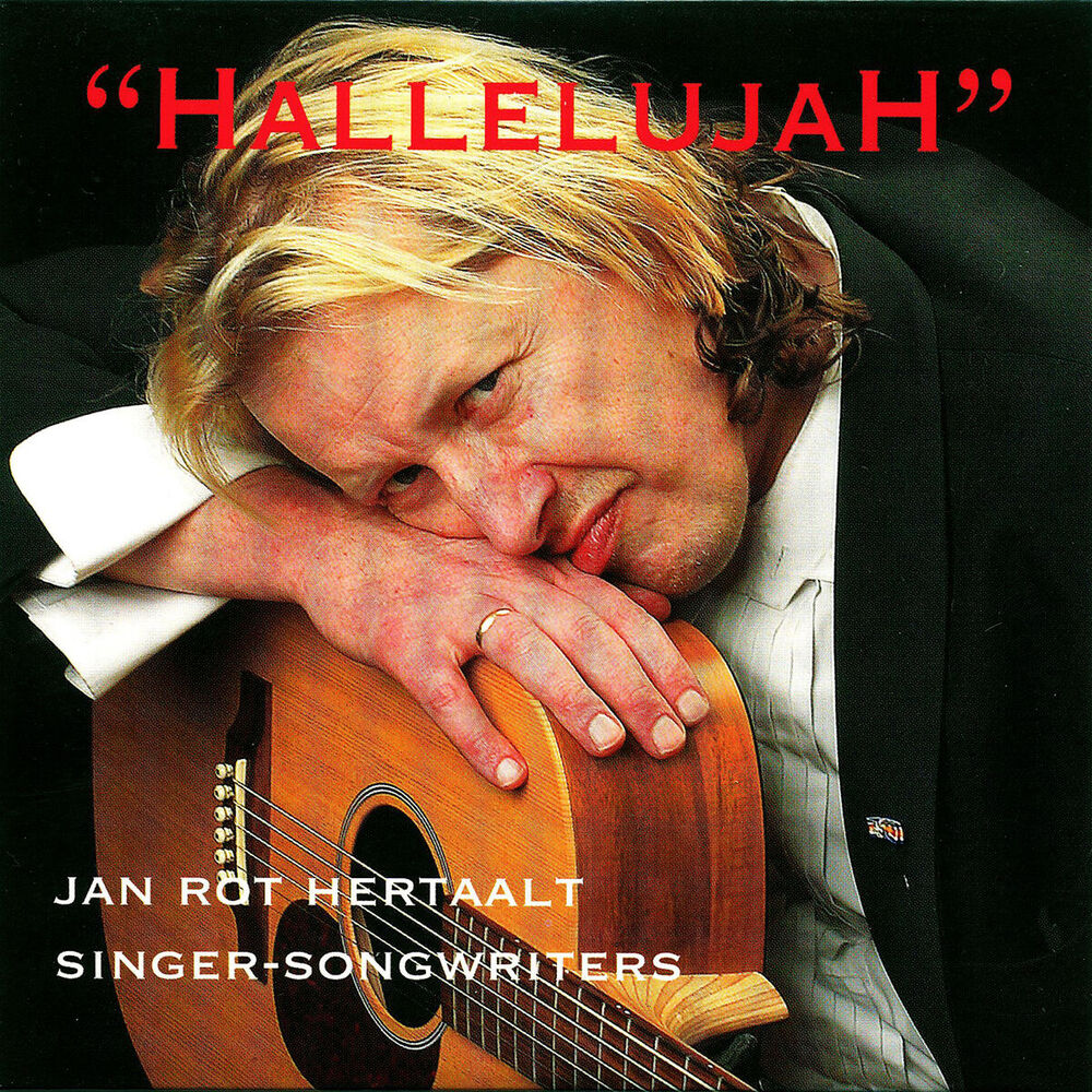 Picture of Hallelujah