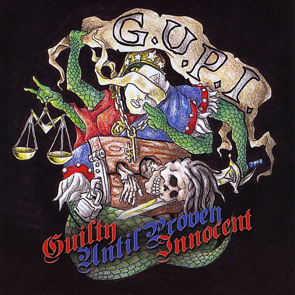 Picture of G.U.P.I