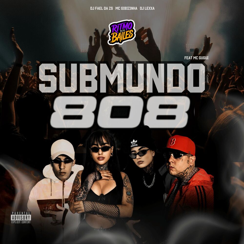 Picture of Submundo 808
