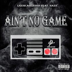 Cover of Ain't No Game