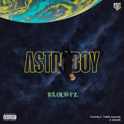 ASTRO BOY