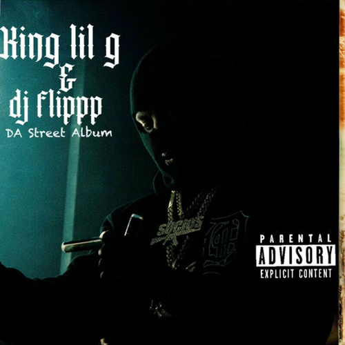 ☆Lil G☆ G-rap King Lil G - 52 FL | Deezer