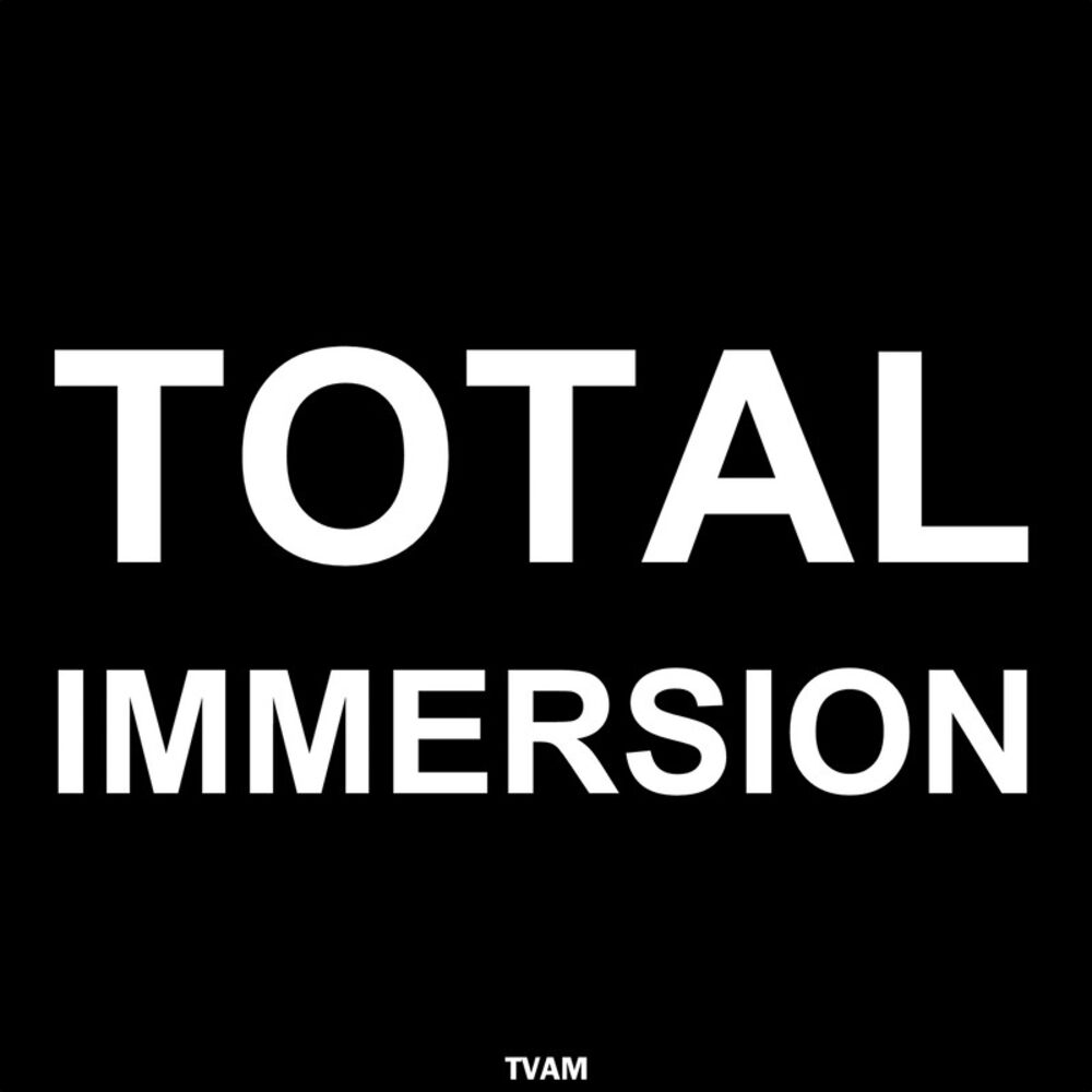 Picture of Total Immersion