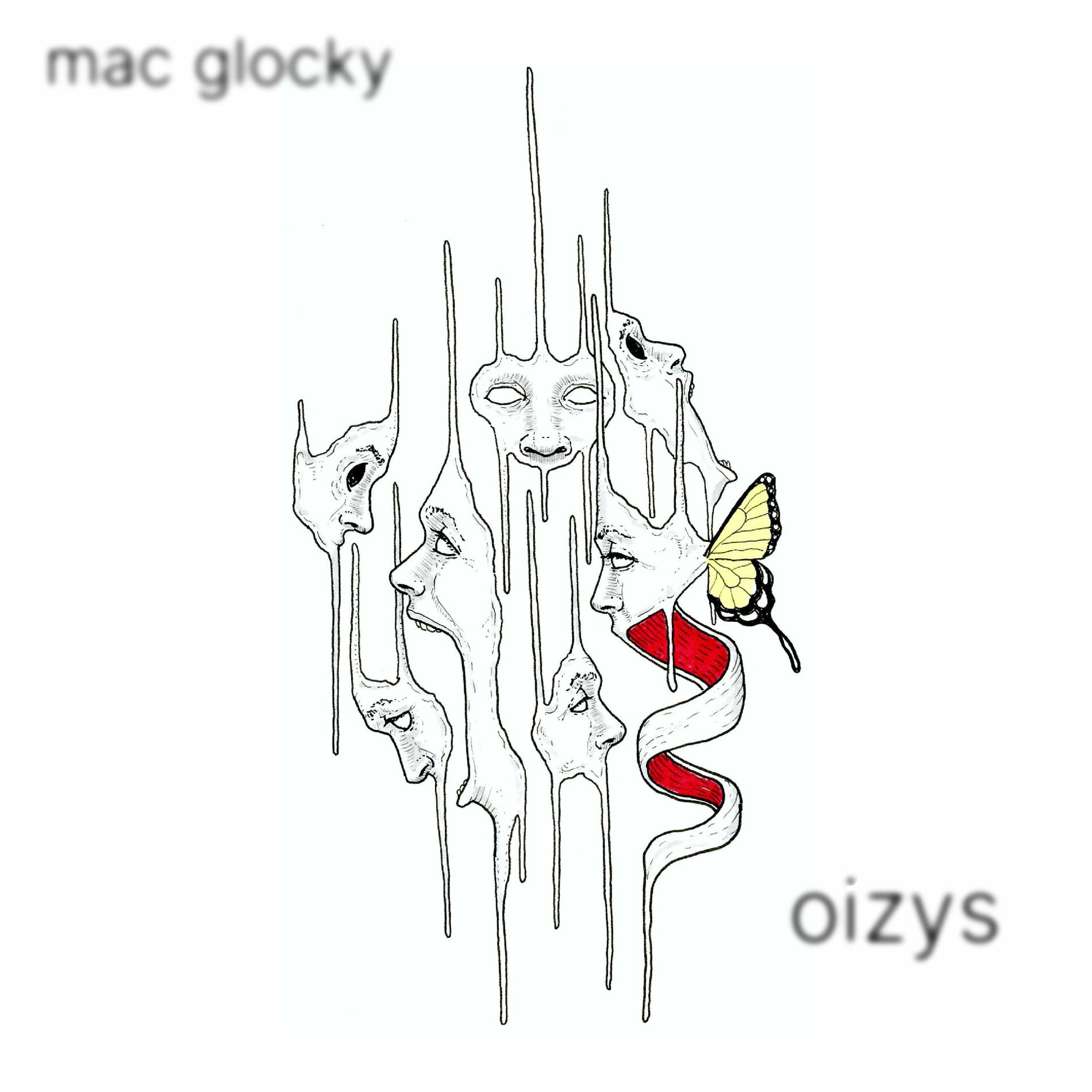 Album cover of Oizys