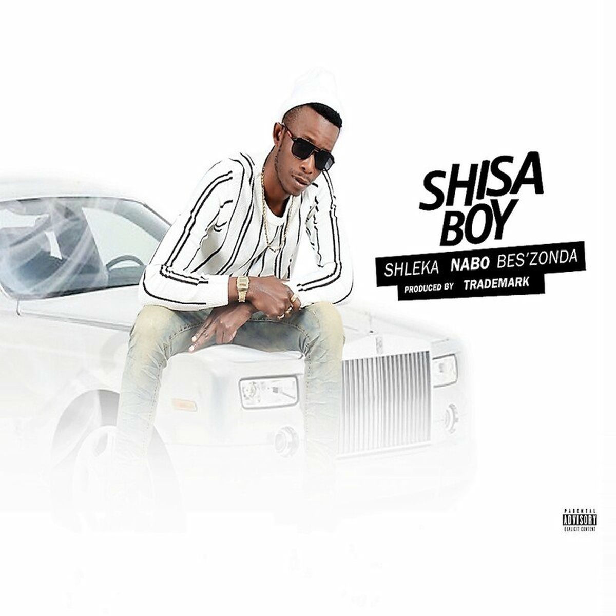 Shisaboy: albums, songs, concerts | Deezer