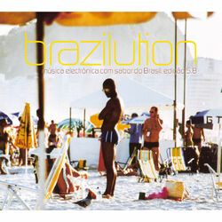 music cover