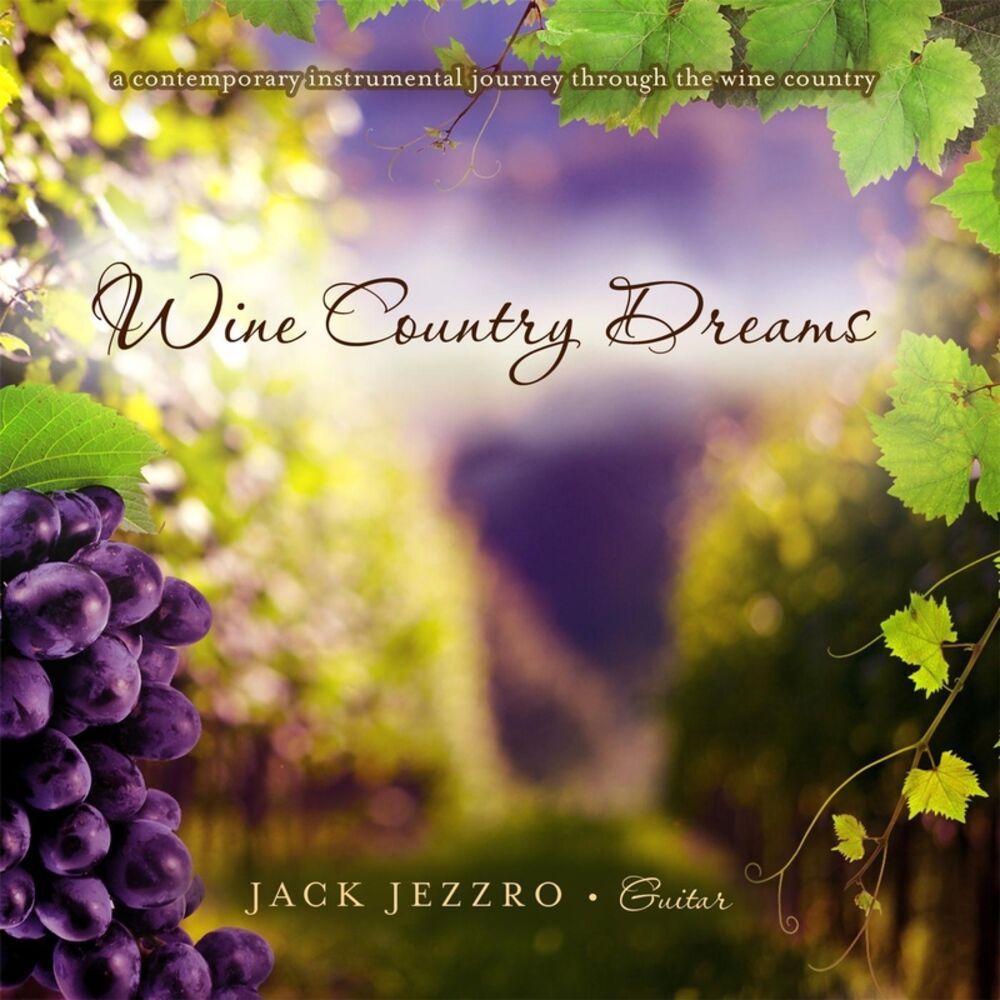 Picture of Wine Country Dreams