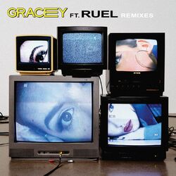 Cover of Empty Love (Remixes)