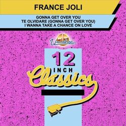 12 Inch Classics: Gonna Get Over You