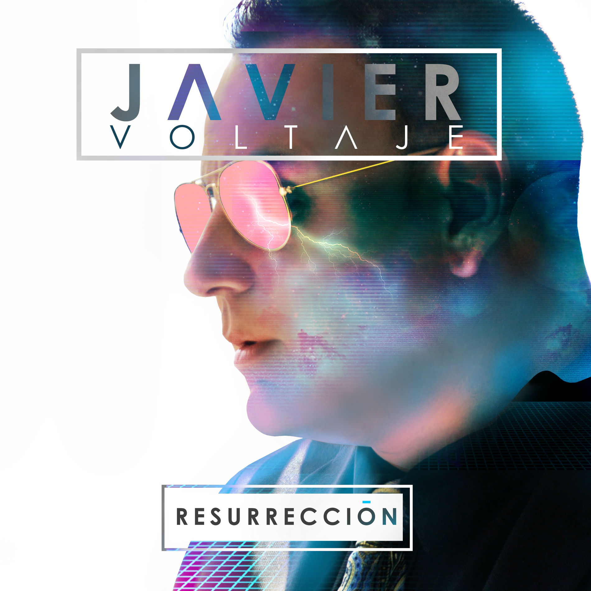 Album cover of Resurreccion