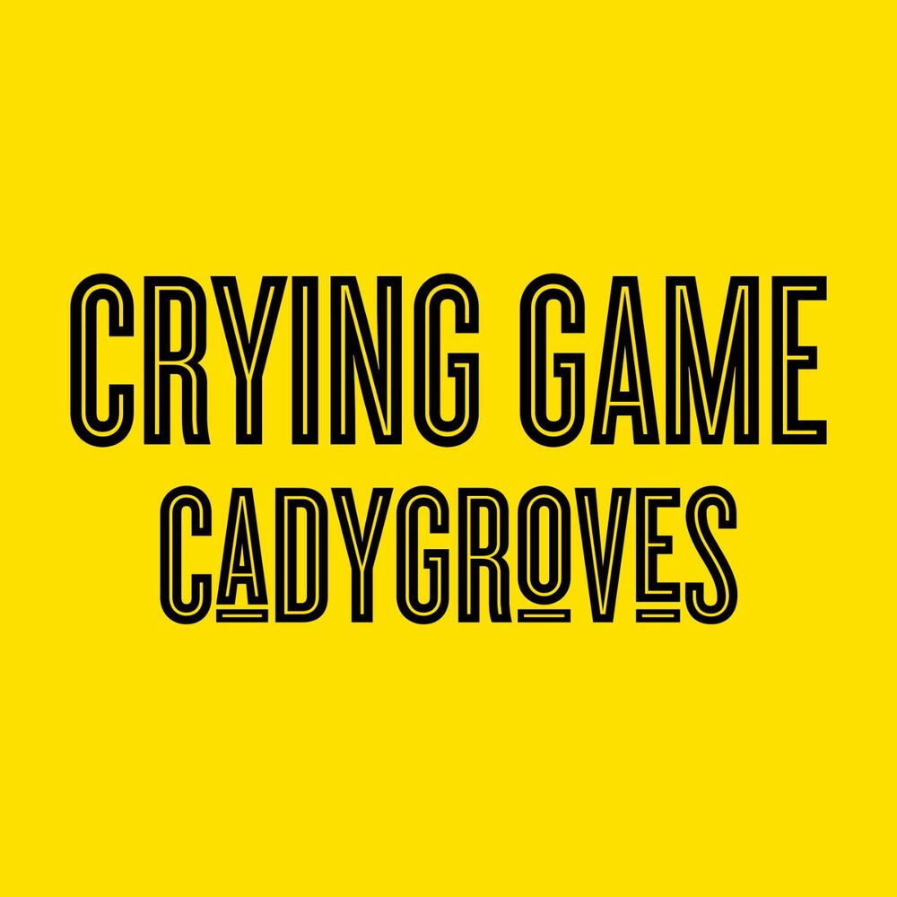 Picture of Crying Game