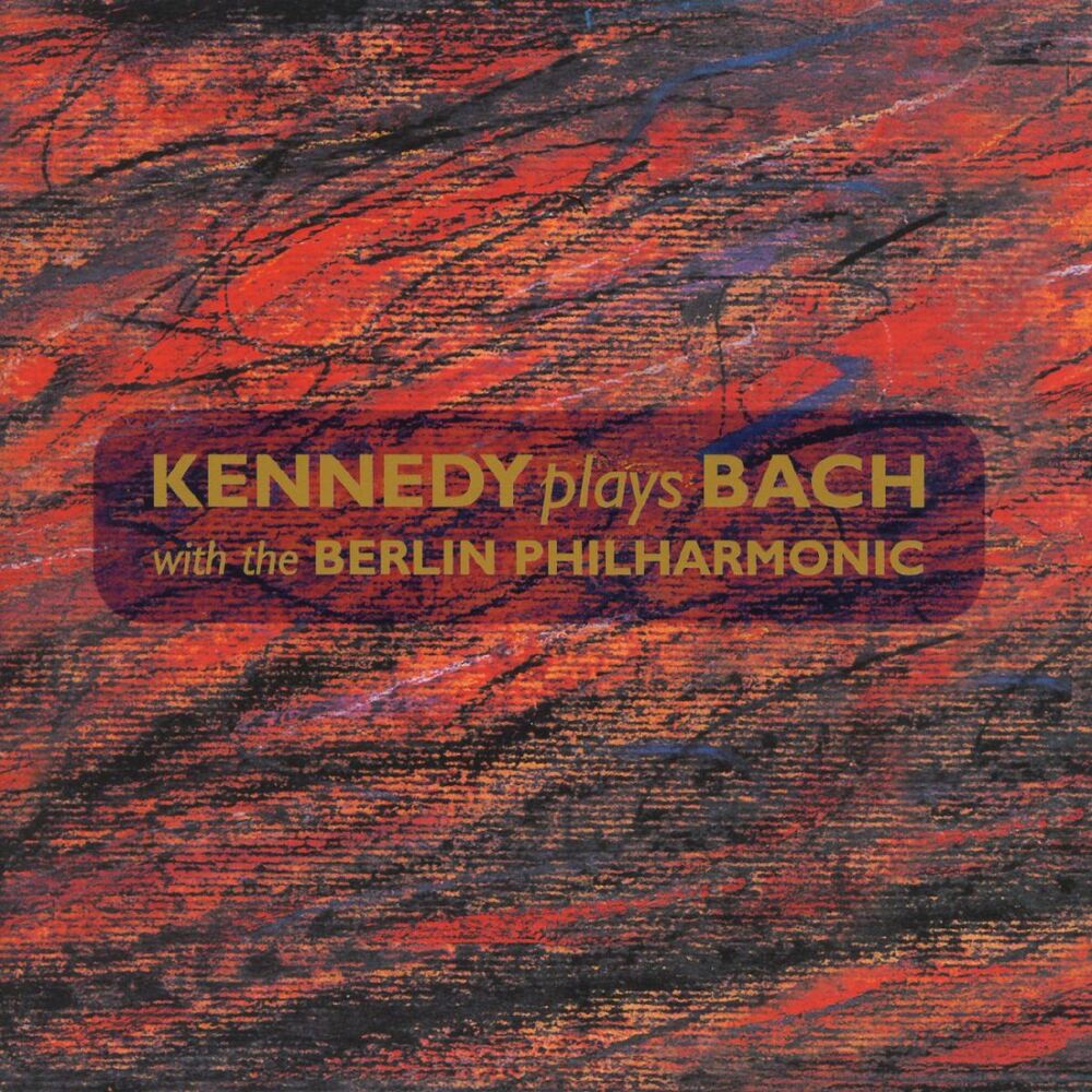 Picture of Bach, JS: Violins Concertos BWV 1041 - 1043 & BWV 1060