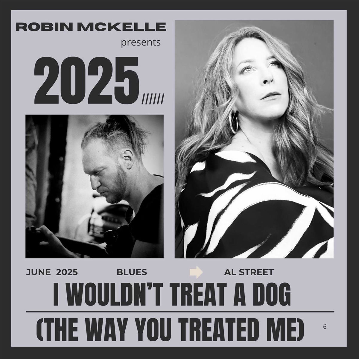 Album cover of I Wouldn't Treat A Dog (the way you treated me)