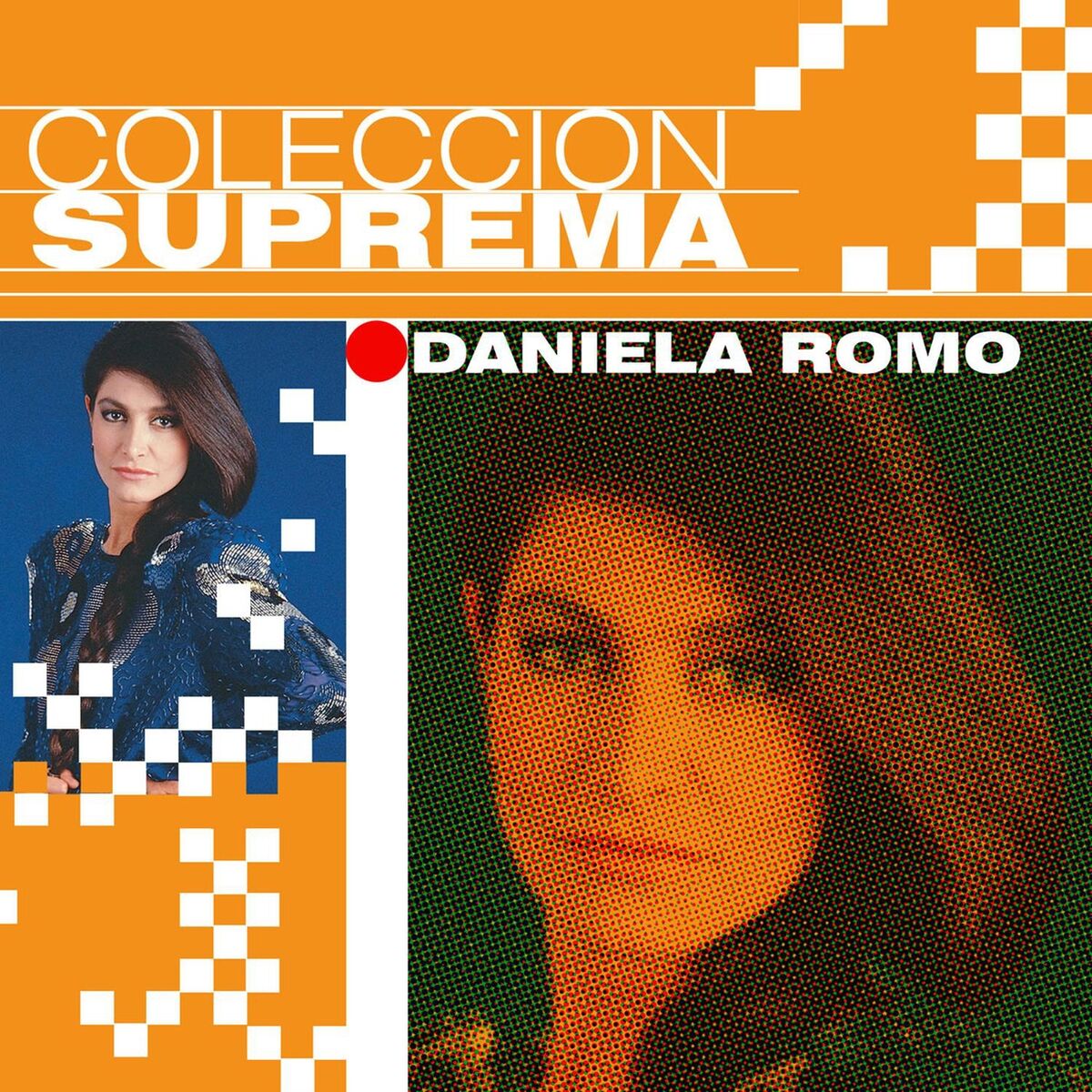 Album cover of Coleccion Suprema