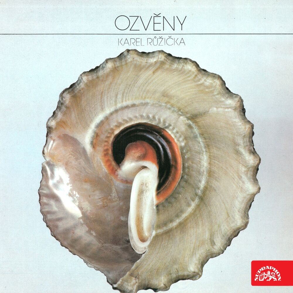 Picture of Ozvěny