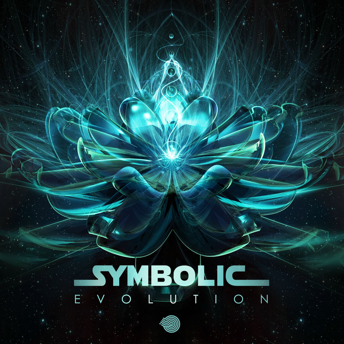 Album cover of Evolution