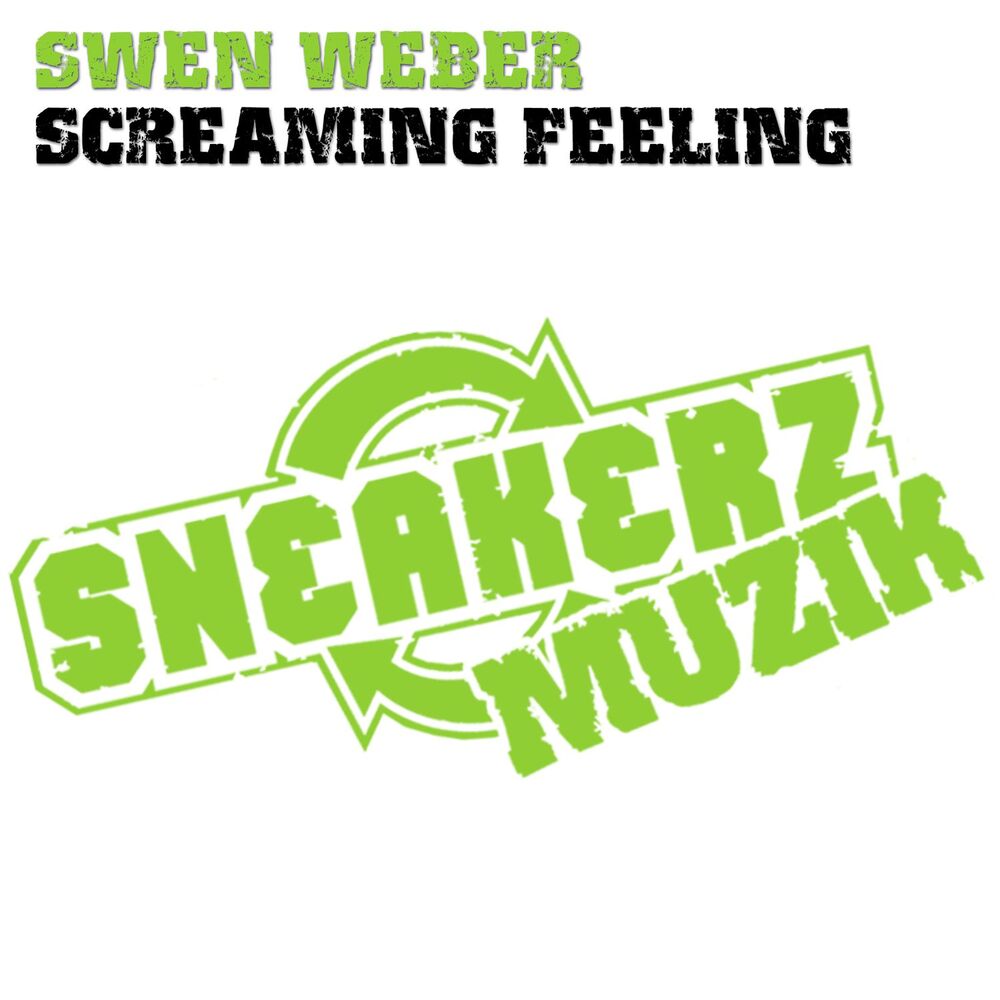 Picture of Screaming Feeling