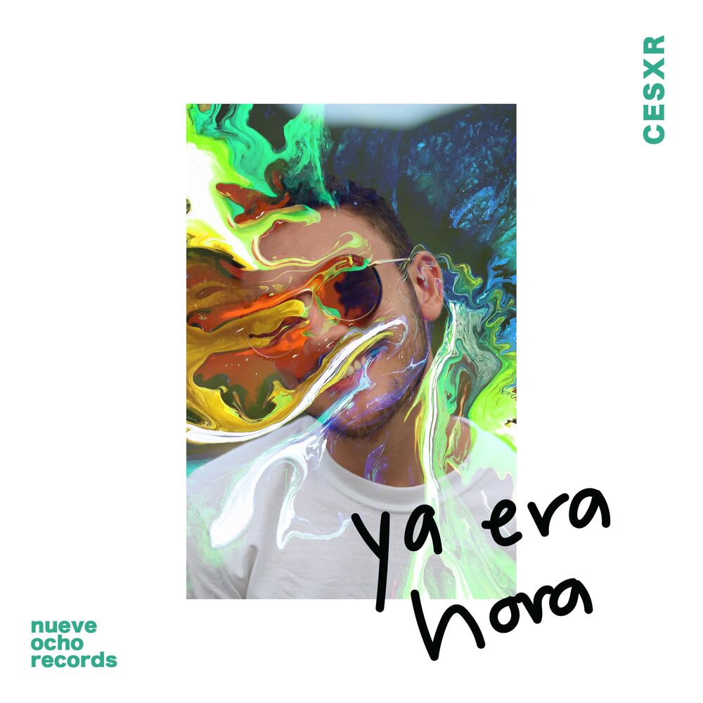Picture of Ya Era Hora