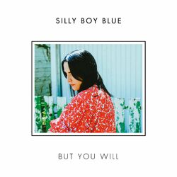 Cover of But You Will