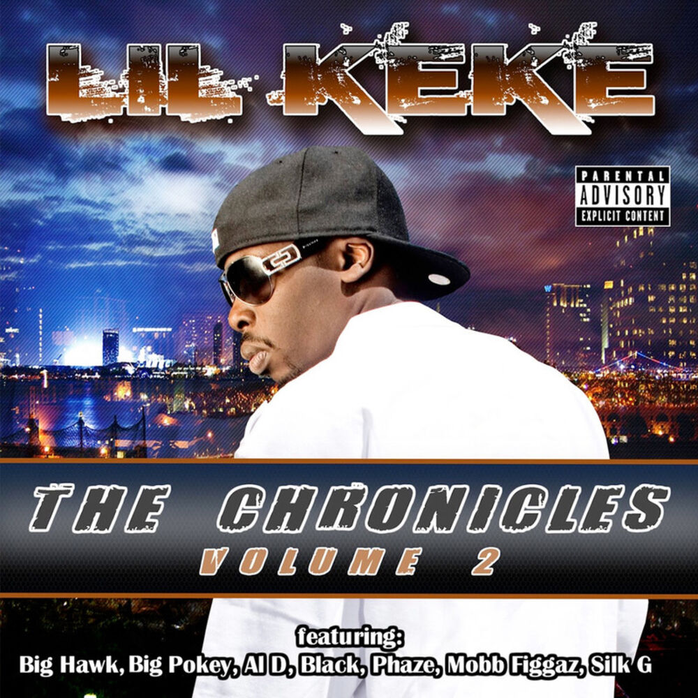 Picture of The Chronicles, Vol. 2