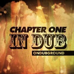 Cover of Chapter One in Dub