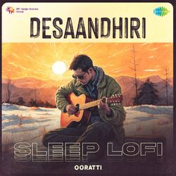 Cover of Desaandhiri (Sleep Lofi)