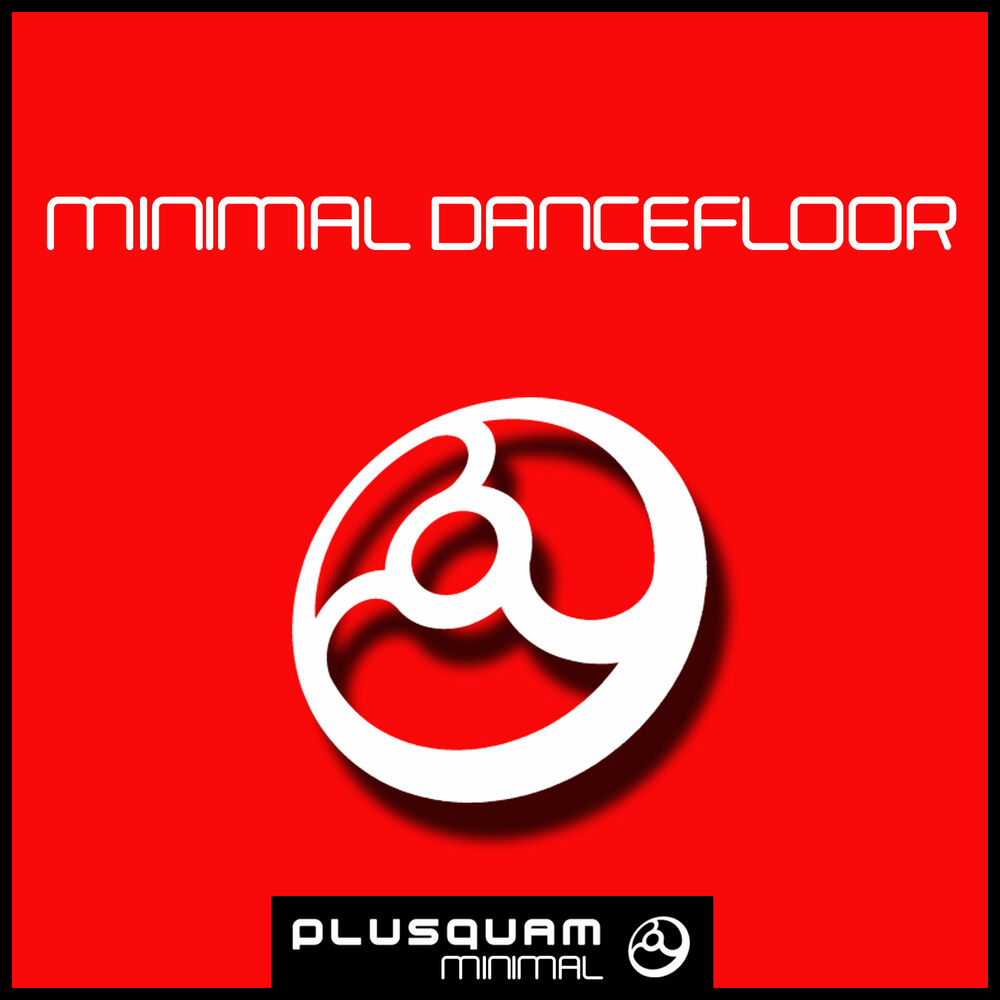 Picture of Minimal Dancefloor