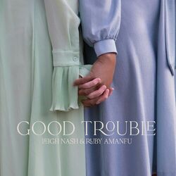 Cover of Good Trouble