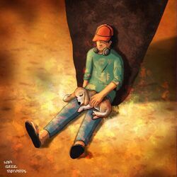 music cover