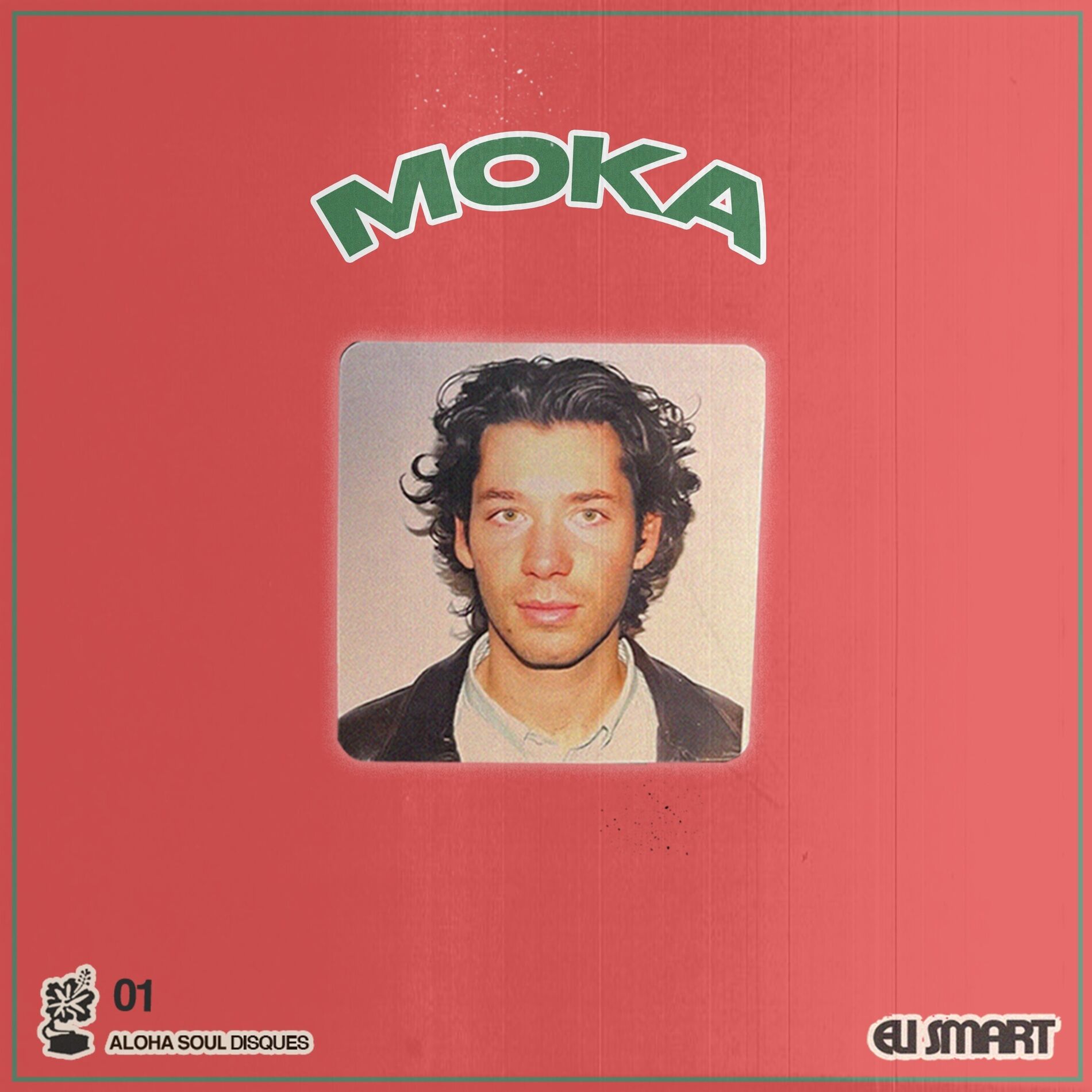 Album cover of Moka