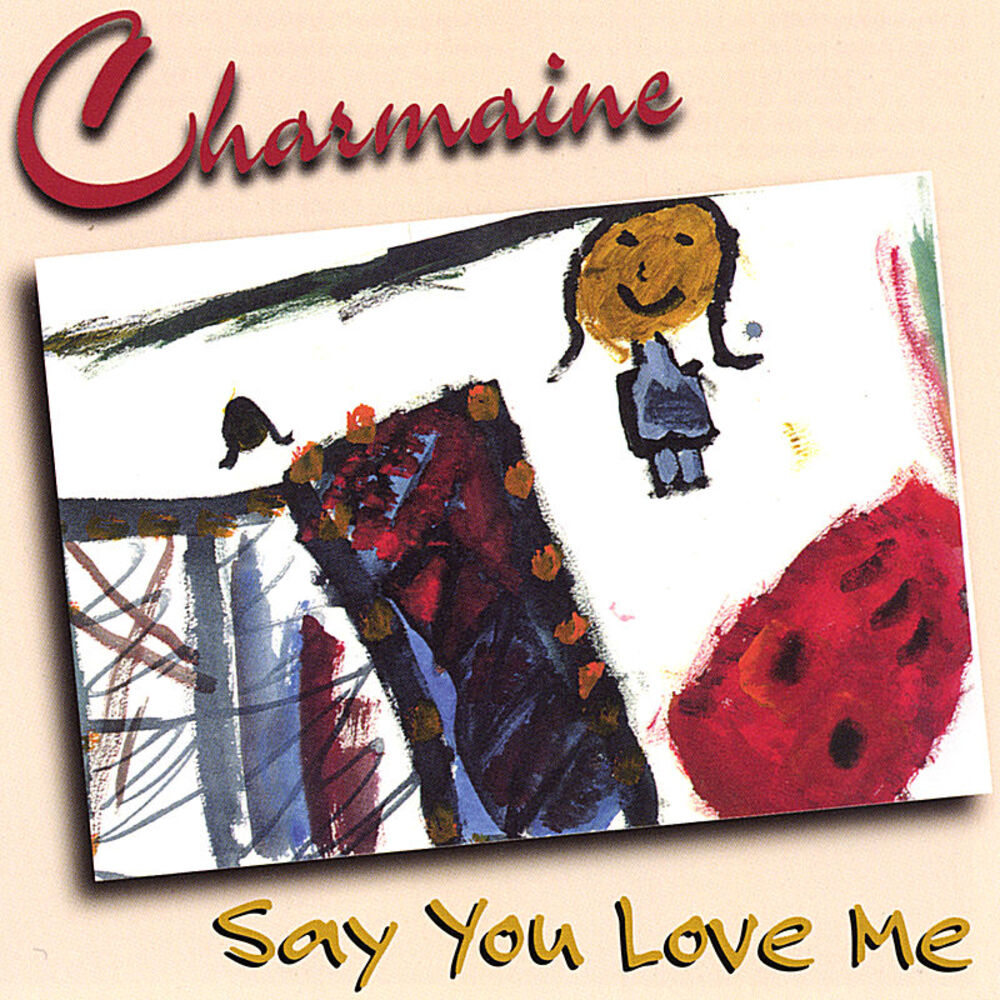 Picture of Say You Love Me