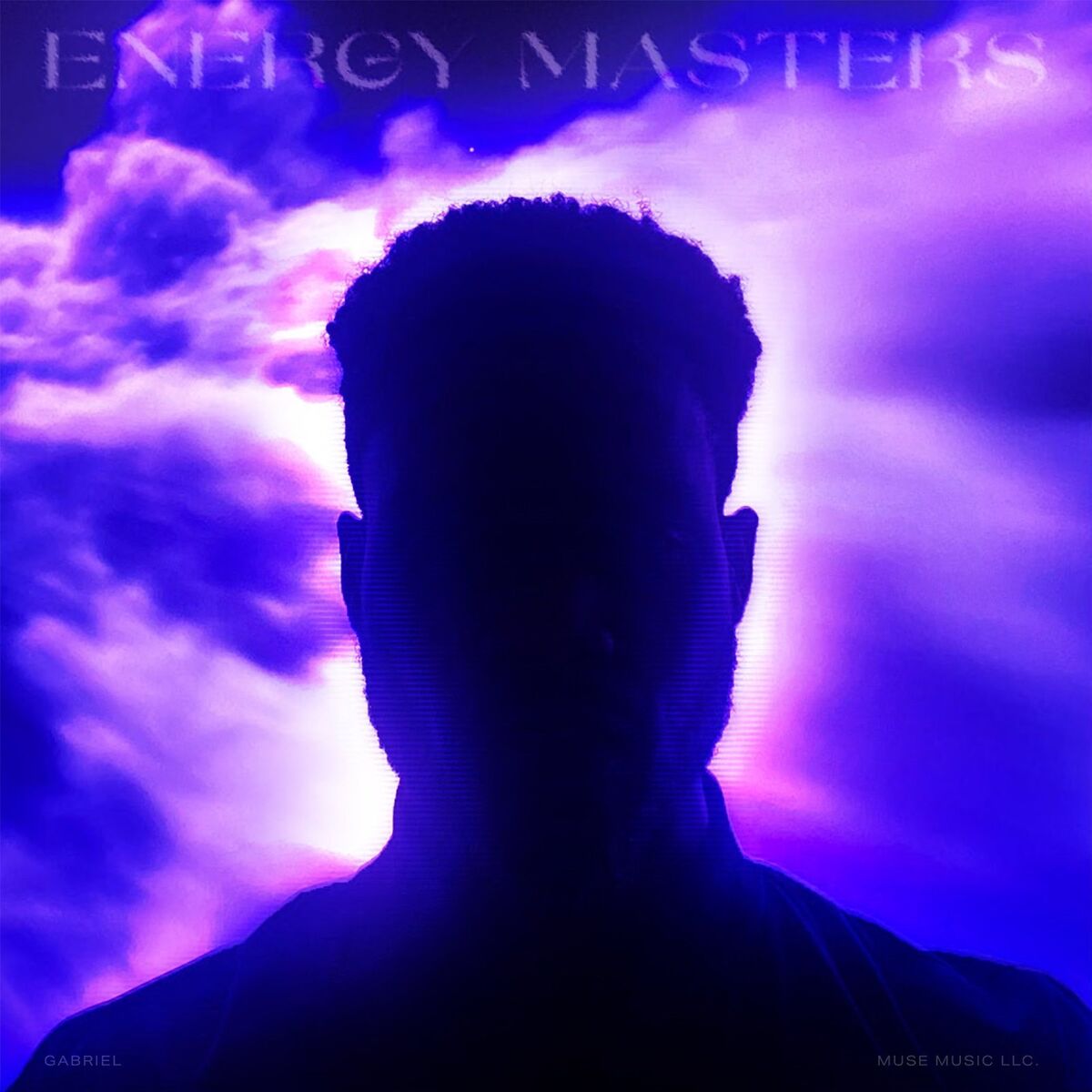 Album cover of Energy Masters