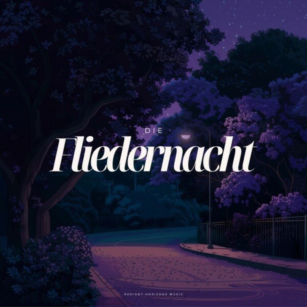 Picture of Die Fliedernacht