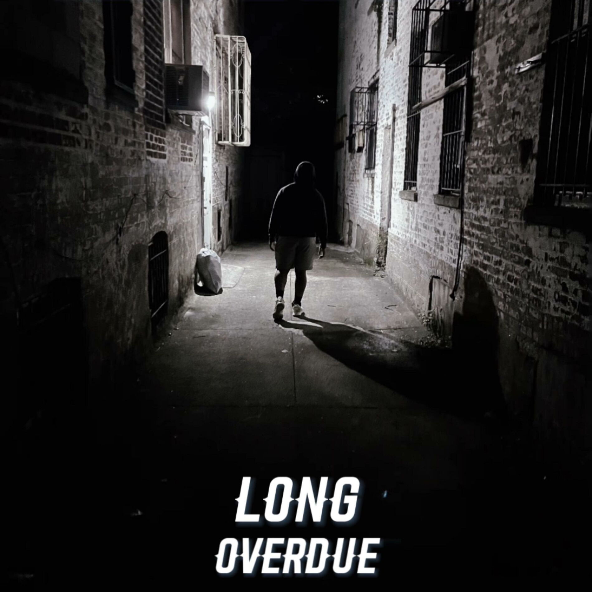 Album cover of Long Overdue