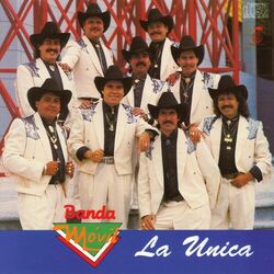 Cover of La Única