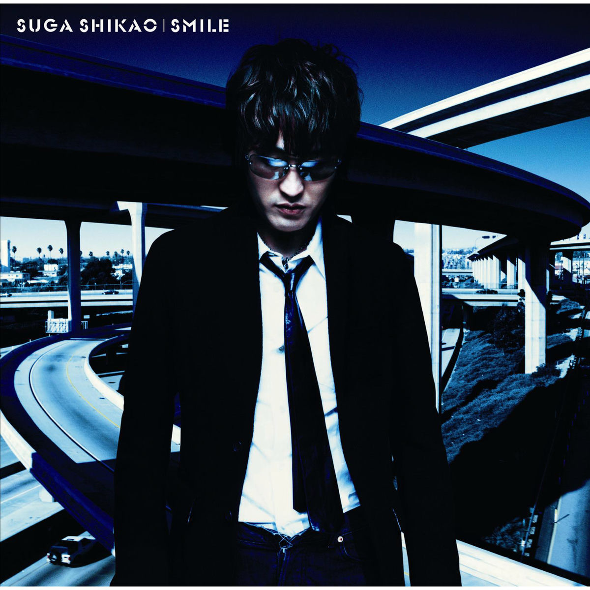 邦楽 SHIKAO SUGA demo tracks Shikao Suga - Smile | Deezer