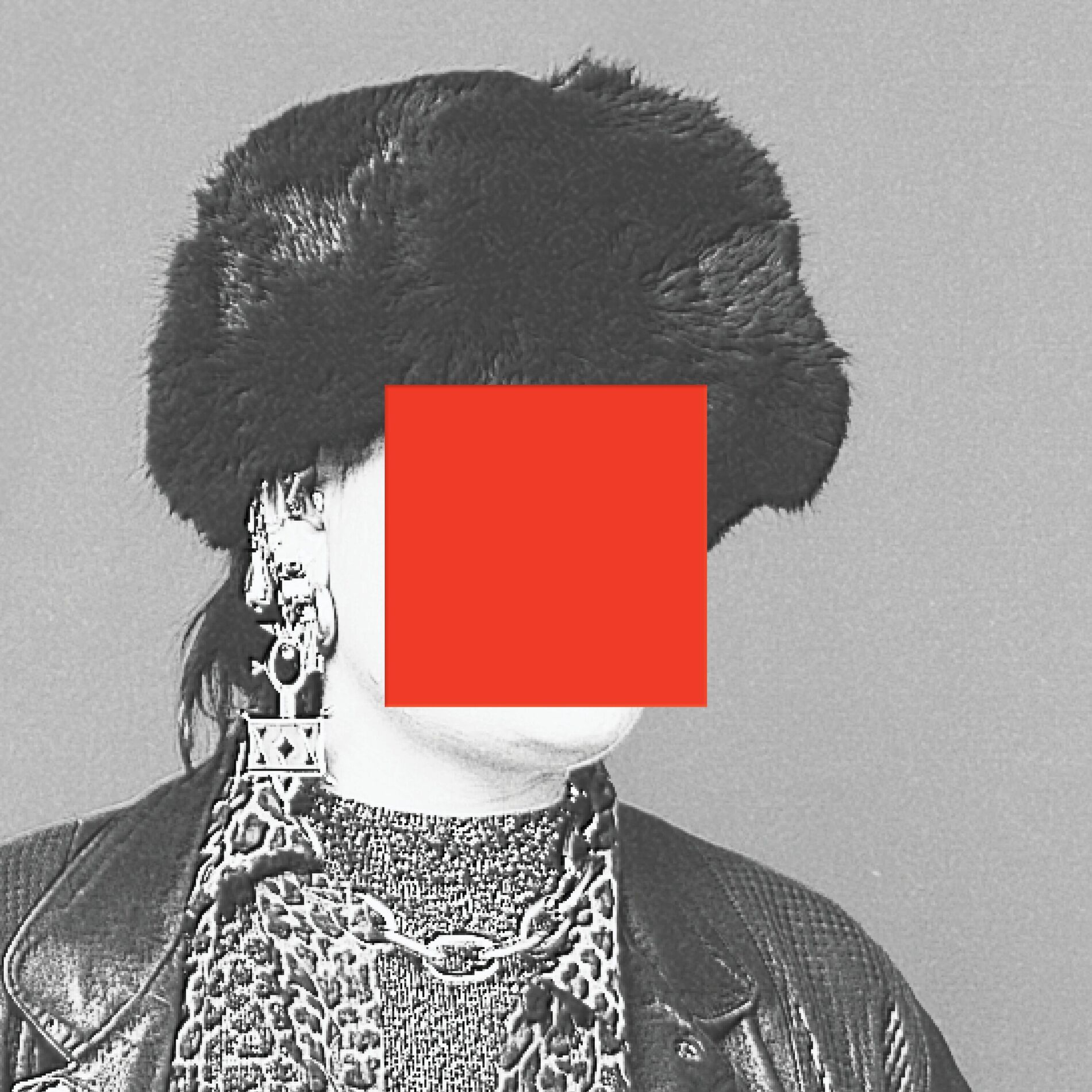 Album cover of Tiny Brain