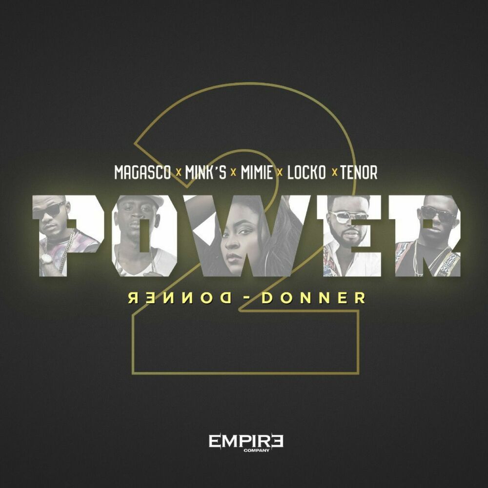 Picture of Donner Donner (Power 2)