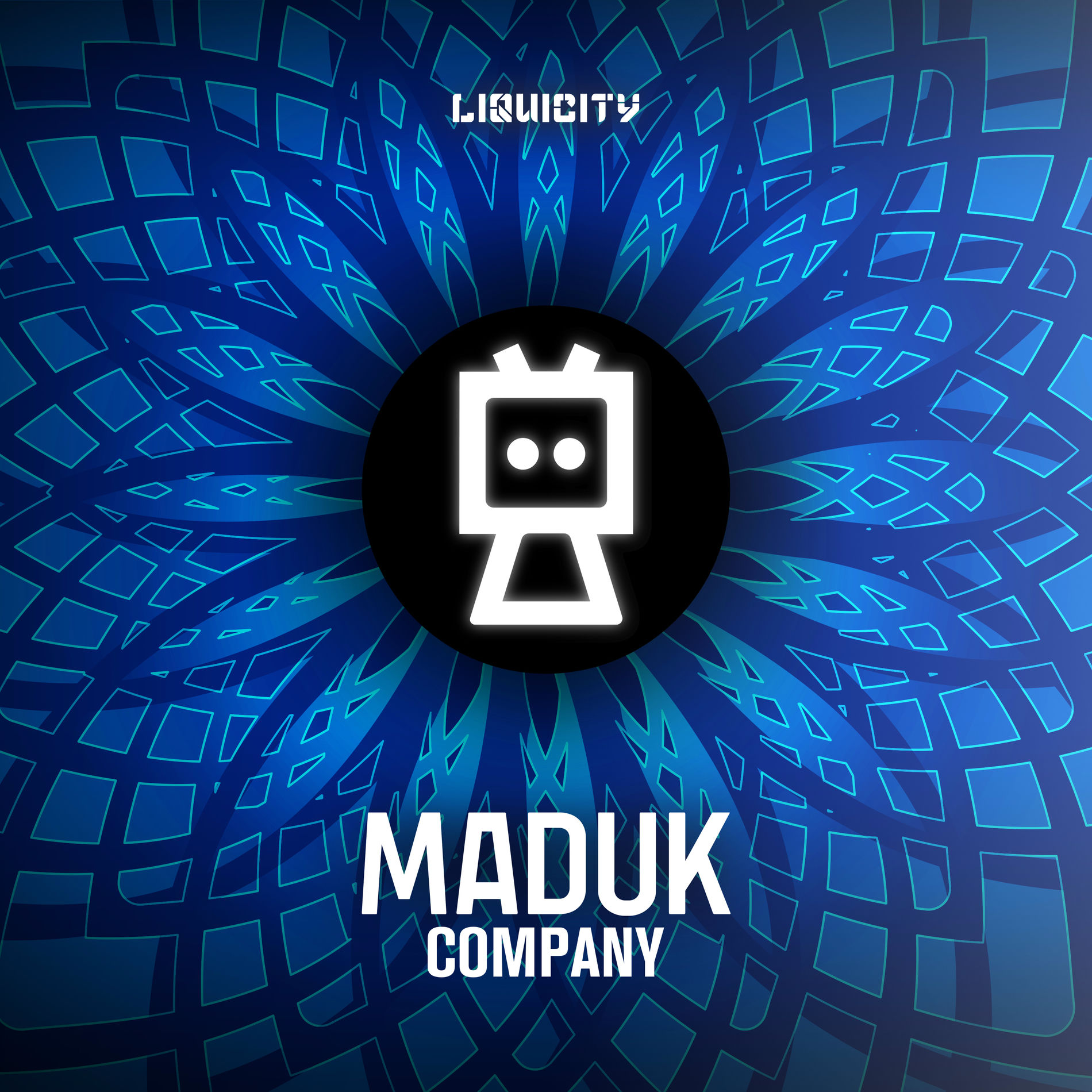 Album cover of Company