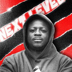 Cover of Next Level