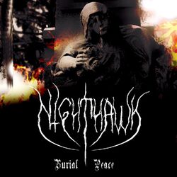 Cover of Burial Peace