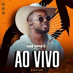 Cover of Milsinho Toque Dez - Ao vivo