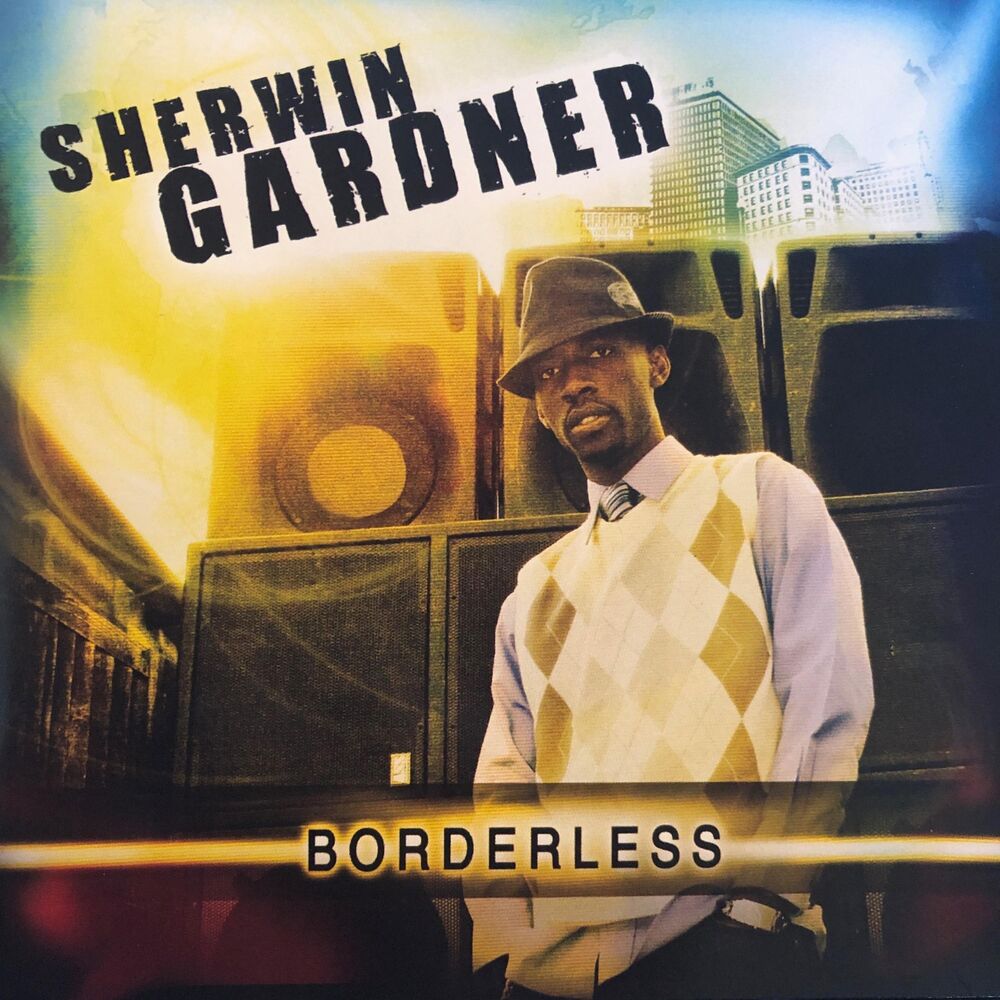 Picture of Borderless