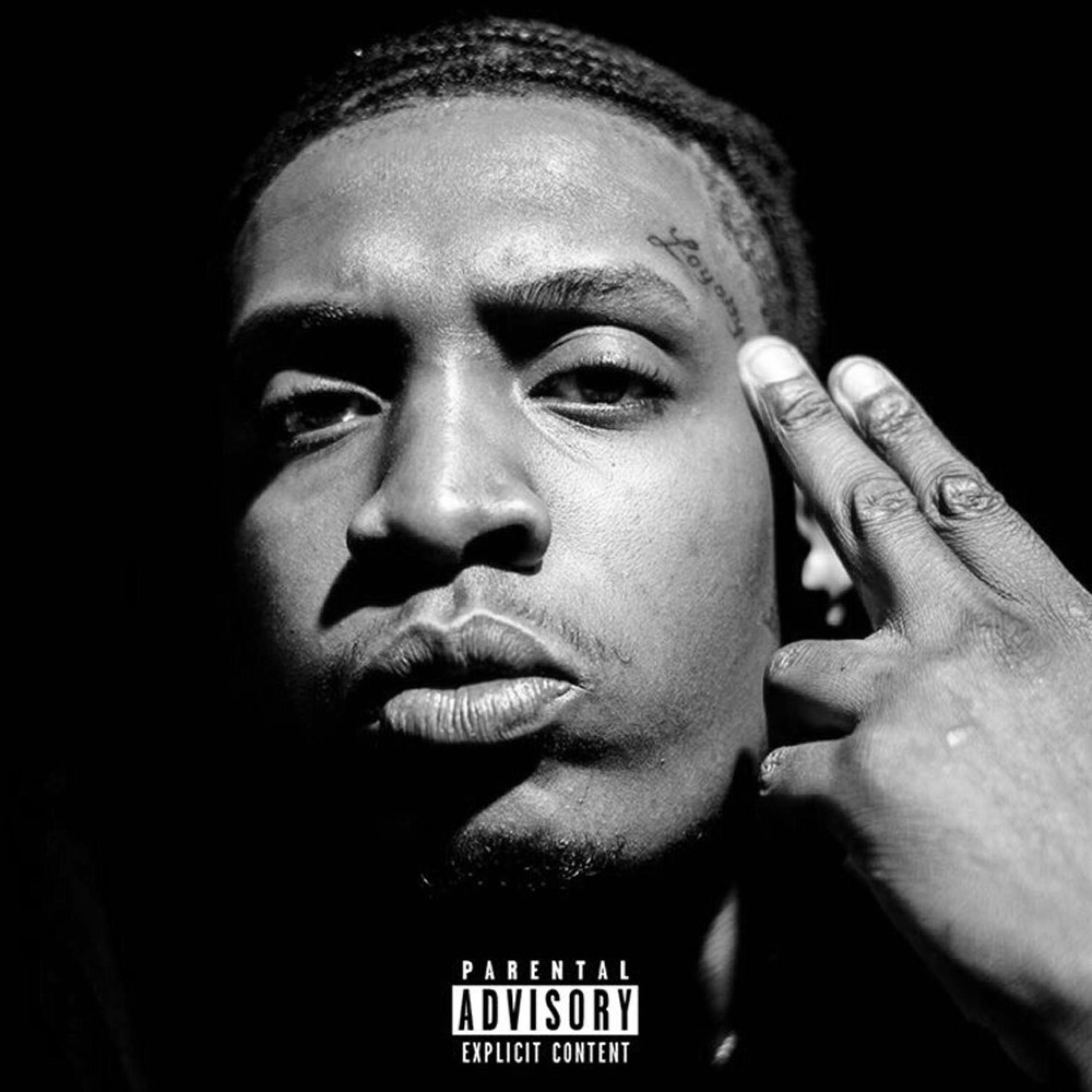 Album cover of Loyalty Means Everything