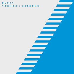 Cover of Yoohoo / Akebono
