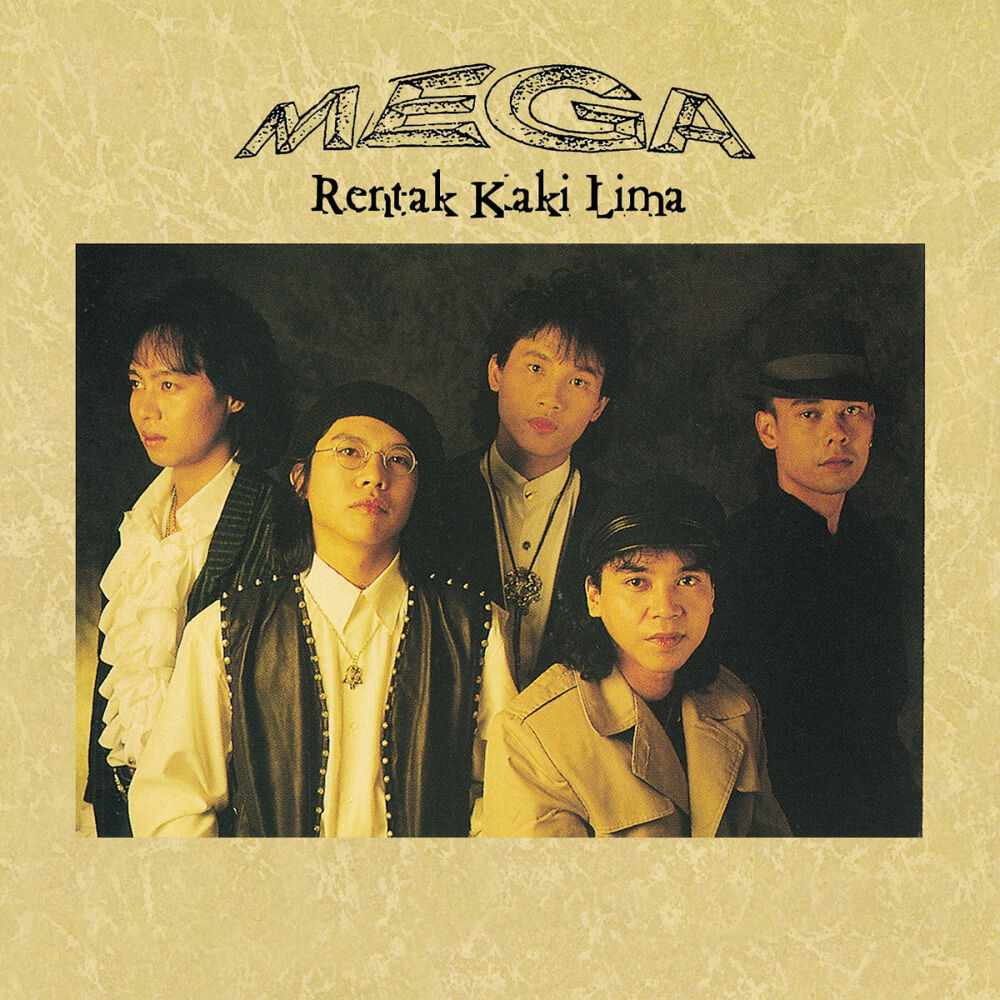 Picture of Rentak Kaki Lima