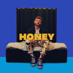 Cover of Honey