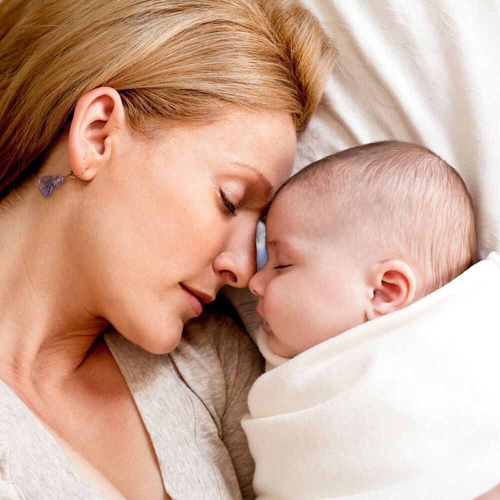 Picture of Nature's Rainfall Baby Lullabies: Ambient Melodies for Nurturing Sleep