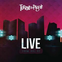 Cover of TDP Live Show, Vol. 2