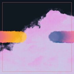 Cover of Matter of Time (Remixes)